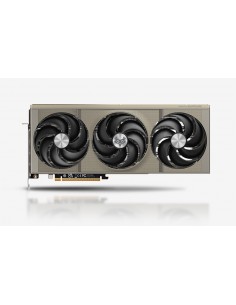 SAPPHIRE NITRO+ RX9070 OC 16